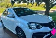 Toyota Etios