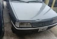 Peugeot 405 D
