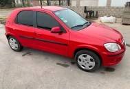 Chevrolet Celta Lt