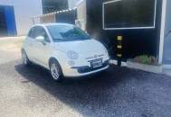 Fiat 500 Cult. 1.4 8 V
