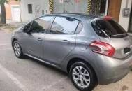 Peugeot 208 Allure Touchscreen