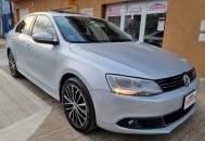 Volkswagen Vento Sportline 2.0t