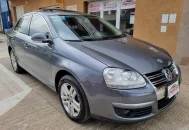 Volkswagen Vento Advance Tdi 1.9