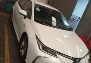 Toyota Xei