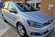 Volkswagen Suran Highline 1.6 6ta