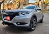 Honda Hrv