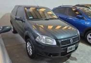 Fiat Palio Elx