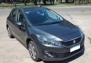 Peugeot 308 Feline