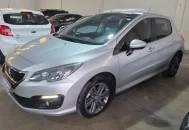Peugeot 308 Allure Pack