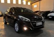 Peugeot 208 Allure 1.6n