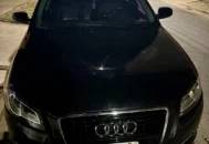 Audi 2012