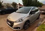Peugeot 208 Gt