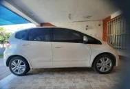 Honda Fit Lx Mt