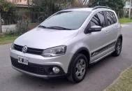 Volkswagen Crossfox