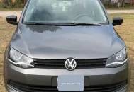 Volkswagen Voyage