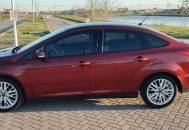 Ford Focus 2.0 Se Plus At