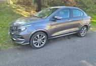 Fiat Cronos Precision 1.8 At