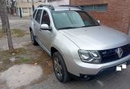Renault Duster Dynamique 1.6