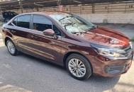 Citroen C4 Lounge Live Vti 1.6