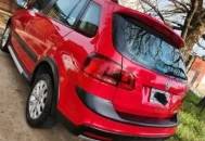 Volkswagen Suran Cross