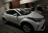 Toyota Ch-r 1.8 Hybrid