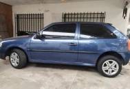Volkswagen Gol Power