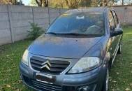 Citroen C3 2009 Exclusive