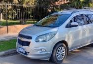 Chevrolet Spin Ltz