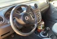 Volkswagen Gol Trend