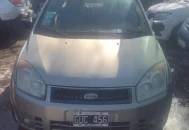 Ford Ford Fiesta Max