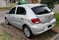 Volkswagen Gol Trend
