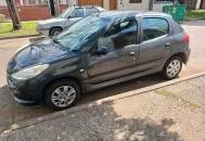 Peugeot 207 Compact