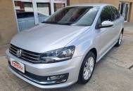 Volkswagen Polo Comfortline 1.6 4p