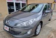 Peugeot 408 Allure 2.0
