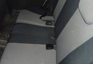 Fiat Siena 2006