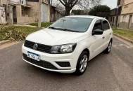 Volkswagen Gol Trend 1.6 Msi At