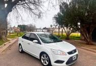 Ford Focus 1.6 Style Gnc