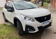 Peugeot 2008 Sport 1.6 Thp