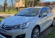 Citroen C4 Lounge 2.0 Feel Pack