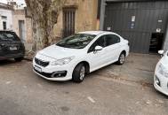 Peugeot 408 Active 1.6