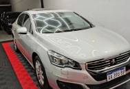 Peugeot 508 Feline