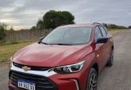 Chevrolet Tracker 1.2 Turbo