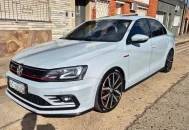 Volkswagen Vento Gli Para Exigentes