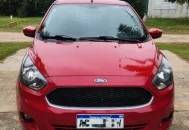 Ford Ka Se