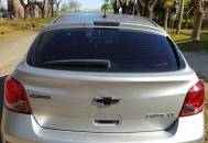 Chevrolet Lt