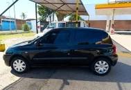 Renault Clío Yahoo