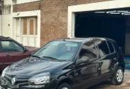 Renault Clio 1.2