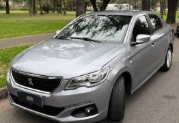 Peugeot 301 Allure 1.6 Diesel