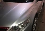 Volkswagen Passat Cc Advance