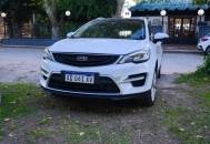Geely Emgramd Gsp